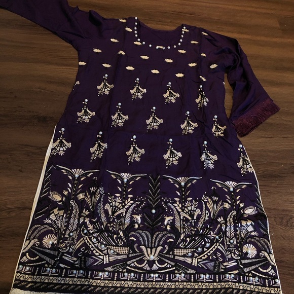 Pakistani dress brand rangrasiya - Picture 7 of 15